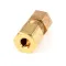 Inverted Connector For Blodgett Part# 7744