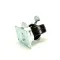 Caster 3 Hard Swivel For Bevles Part# 780112