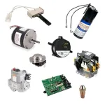 Transformer  for Bevles Part# 780224