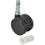 Caster(F/Sturdy Chair)(Pack/4) for Rubbermaid Part# 7805-L2