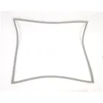 Bevles 781155 Door Gasket, Magnitic