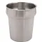 Inset,Steam Table (4-1/8 Qt) for Vollrath Part# 78164