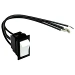 Rocker Switch for Bevles Part# 782082