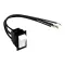 Rocker Switch for Bevles Part# 782226