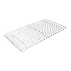 10 X 18 In Wire Grate Full Size for AllPoints Part# 78290