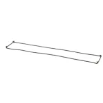 Gasket Mag 19.63X25.25 For Bevles Part# 784256