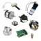 Temp Controller Set 0-3  for Bevles Part# 784662
