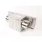 115 Dbl Bl Blower Motor For Bevles Part# 784804