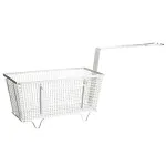 78LH Prince Castle - Premium Twin Fryer Basket