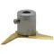 Cutter Blade Dyn for Dynamic Mixer Part# 7917