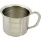 Cup,Graduated (4 Qt, S/S) for Vollrath Part# 79540