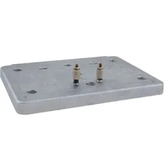 Heater,cast for Taylor Freezer Part# 79639-22