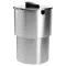 Ketchup Pump/Container -Wendy'S for Server Products Part# 7973