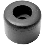 Foot 1/2H Recessed Hole F/Scr for Franke Part# 7980883