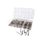 Kit,Sheet Metal Screw , Long for AllPoints Part# 7991005