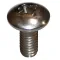 Screw, Truss Head, S/S for Hoshizaki Part# 7C32-0410