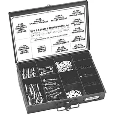 Parts Kit, Master for T&s Part# 7K