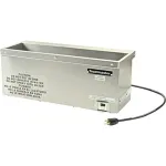 Warmer,Countertop (120V, 540W) for Toastmaster Part# 7S1529-120V