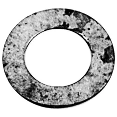 Brass Washer  for T&S Brass Part# 7X