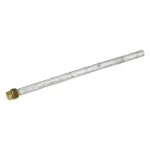 Anode Rod Zinc  for Market Forge Part# 8-0034