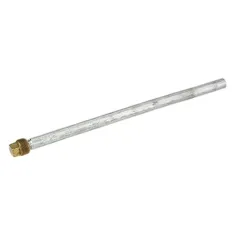 Anode Rod Zinc  for Market Forge Part# 8-0034