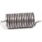 4.550X1.688 Large Spring for Southbend Part# 8-2026