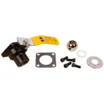 Blowdown Valvefor 4-Wc67 for Southbend Part# 8-6026