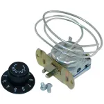 Mavrik - 461416 - 25 1/2 in Capillary Thermostat/ Cold Control