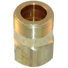 Feed Connector for Vulcan Hart Part# 80033-11