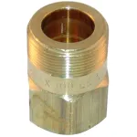 Feed Connector for Vulcan Hart Part# 80033-11