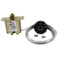 Cold Control For True Part# 800340