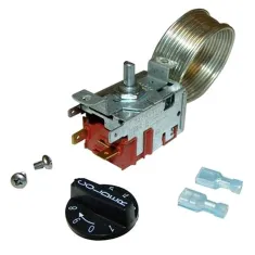 Temperature Control for True Part# 800303