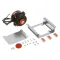 Motor, 115V 60Hz  for True Part# 800410