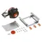 Motor, 115V 60Hz  for True Part# 800412