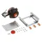 Motor, 115V 60Hz  for True Part# 800421