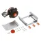Motor, 115V 60Hz  for True Part# 800426