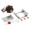 Motor, 115V 60Hz  for True Part# 800437