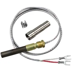 Thermopile  - Baso, 2 Lead for AllPoints Part# 8009405