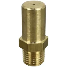 Orifice 1/4-18 Mpt (56) for AllPoints Part# 8009507