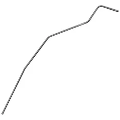 Pilot Tube - 25-3/4" for AllPoints Part# 8009534
