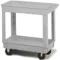 Carlisle Lettuce Cart Beige 16X32 for AllPoints Part# 8009602