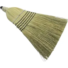 Corn Broom Head Only  for AllPoints Part# 8009633