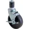 Caster Prep Tabe 5" W/B for AllPoints Part# 8009643