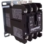 Mavrik - 8009654 - 3-pole 24V 40A Contactor