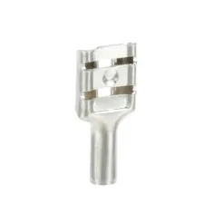Hi Temp #14 Fem Spade Term End for AllPoints Part# 8009663