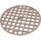 4 1/2 Wade Floor Drain Cover for AllPoints Part# 8009681