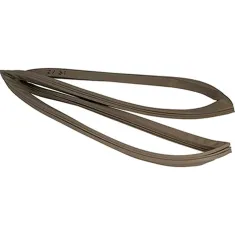 Screw On Gasket 18.5 X 17 1/4 for AllPoints Part# 8009687