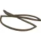 Gasket, 20-1/2 X 23 Od 5/8" Screw for AllPoints Part# 8009689