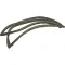 Gasket, 21-1/4 X 26-3/4 Od 5/8" Screw for AllPoints Part# 8009692