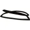 Gasket, 18-1/2" X 21" Od 5/8", Screw, Black for AllPoints Part# 8009698